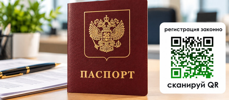 регистрация в Выборге прописка в Выборге